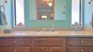 Forest View / 8910 W. Pepper Tree Ct. Bathroom 45725