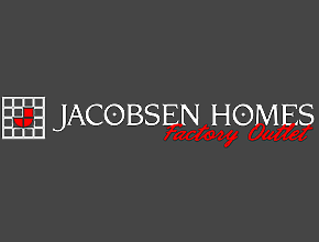 Jacobsen Factory Outlet Logo