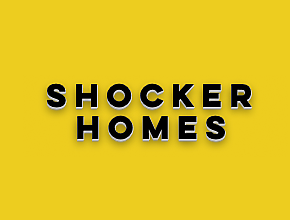 Shocker Homes - Augusta, KS