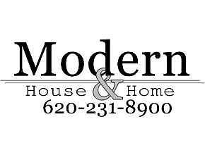Modern House & Home - Pittsburg, KS