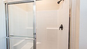 The Dungeness / American Freedom Series Interior 86811