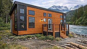 The Dungeness / American Freedom Series Exterior 86813