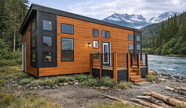 The Dungeness / American Freedom Series Exterior 86813