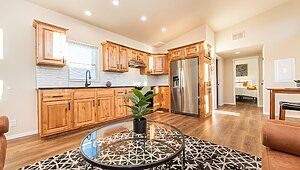 The Dungeness / American Freedom Series Interior 86803