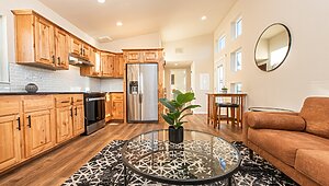 The Dungeness / American Freedom Series Interior 86805