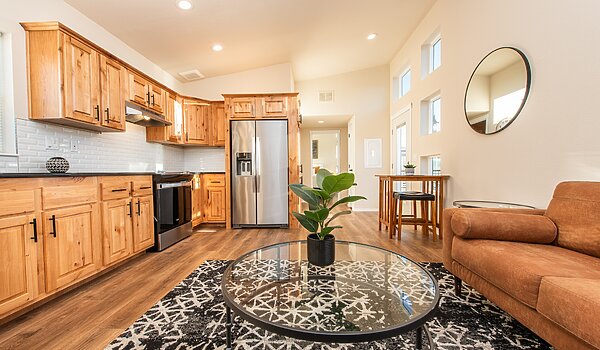 The Dungeness / American Freedom Series Interior 86805