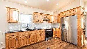 The Dungeness / American Freedom Series Interior 86806