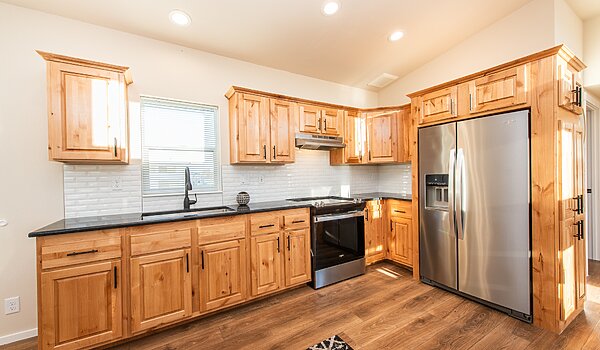 The Dungeness / American Freedom Series Interior 86806