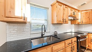 The Dungeness / American Freedom Series Interior 86807