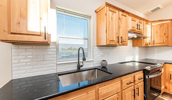 The Dungeness / American Freedom Series Interior 86807