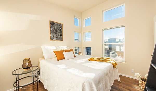 The Dungeness / American Freedom Series Interior 86808