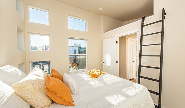 The Dungeness / American Freedom Series Interior 86809