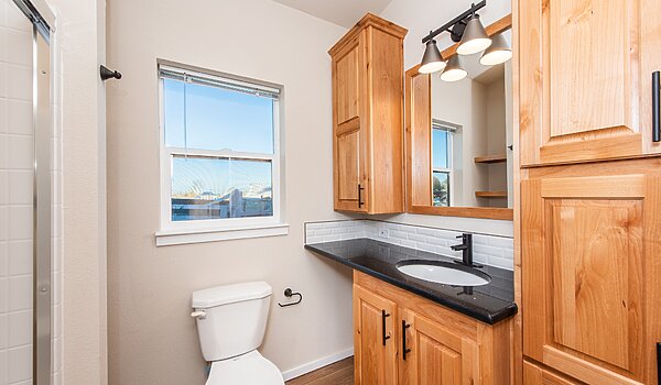 The Dungeness / American Freedom Series Interior 86810