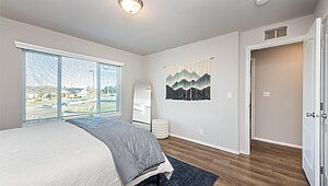 The Pacific / Series Interior 86823