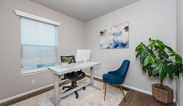 The Pacific / Series Interior 86824