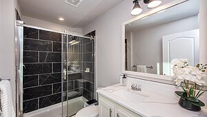 The Pacific / Series Interior 86825