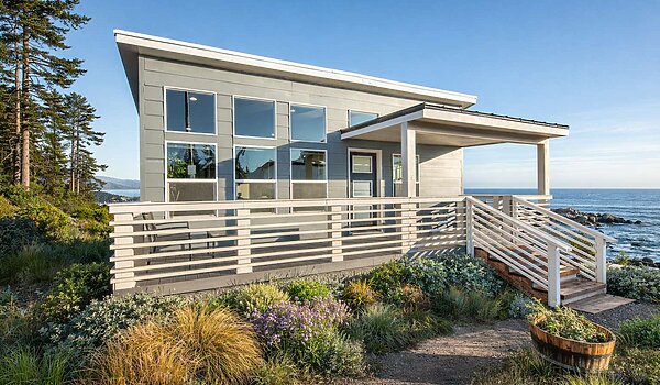 The Pacific / Series Interior 86826