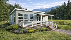 The Pacific / Series Interior 86827