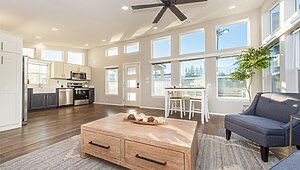 The Pacific / Series Interior 86814