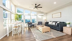 The Pacific / Series Interior 86815