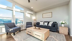 The Pacific / Series Interior 86816