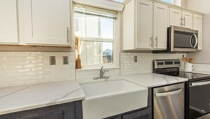 The Pacific / Series Interior 86819