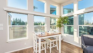 The Pacific / Series Interior 86821