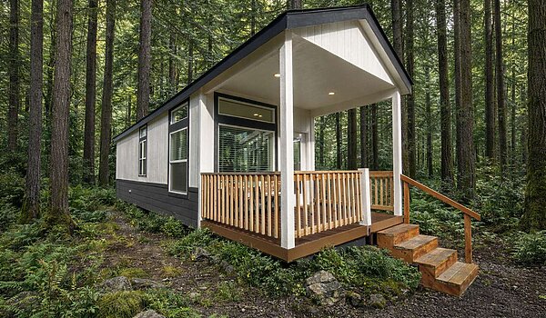 _ / The Northwestern Exterior 86837