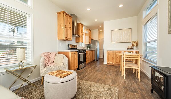 _ / The Northwestern Interior 86828