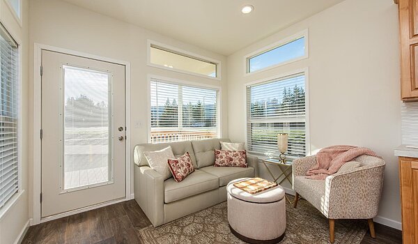 _ / The Northwestern Interior 86829