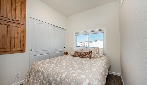 _ / The Northwestern Interior 86834