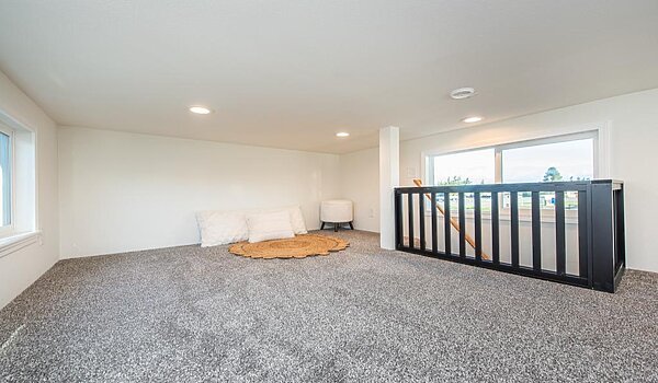 The / Townsend Interior 86799