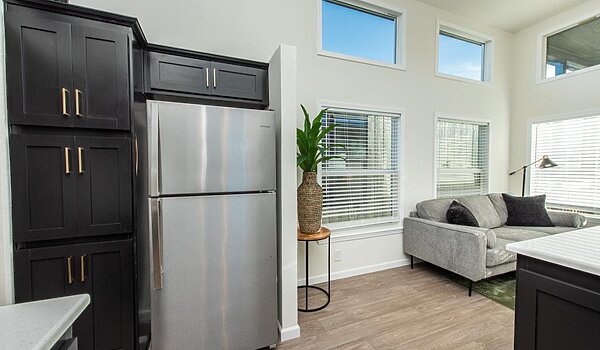 The / Townsend Interior 86794