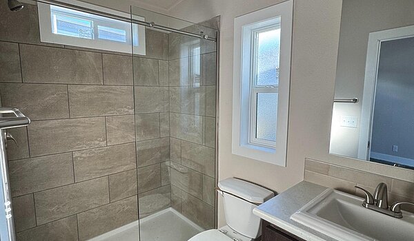 The / Evergreen Interior 86848