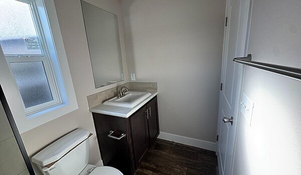 The / Evergreen Interior 86849