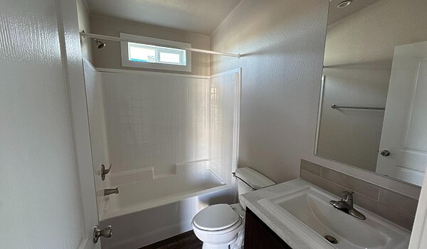 The / Evergreen Interior 86850