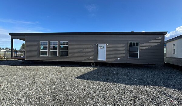 The / Evergreen Interior 86852