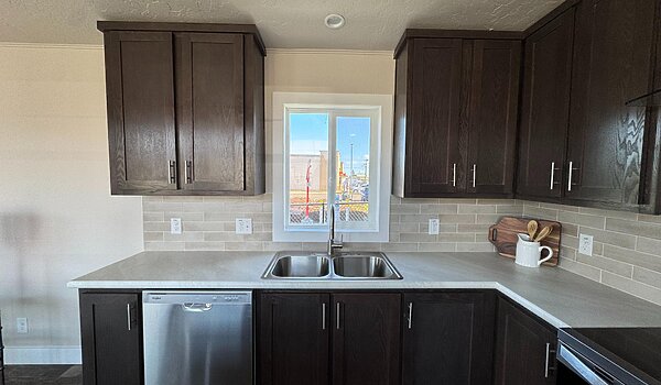 The / Evergreen Interior 86844