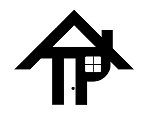 Todd Padgett Housing Center Logo