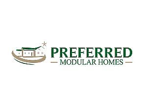 Preferred Modular Homes of Tomball Logo