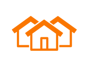 Estate Homes West Inc Logo