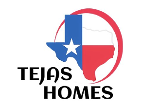 Tejas Homes Logo