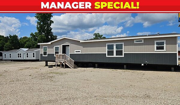 $60,000 UNDER APPRASEL! / Display model only! Nordic 6364 Exterior 91193