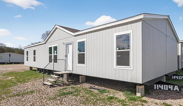 This one is called THE LIMBO it's as low as you need to go! / Opal Ridge 28564A Exterior 91196
