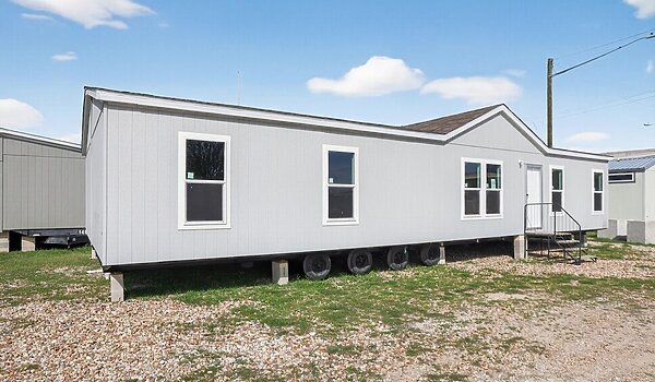 This one is called THE LIMBO it's as low as you need to go! / Opal Ridge 28564A Exterior 91197