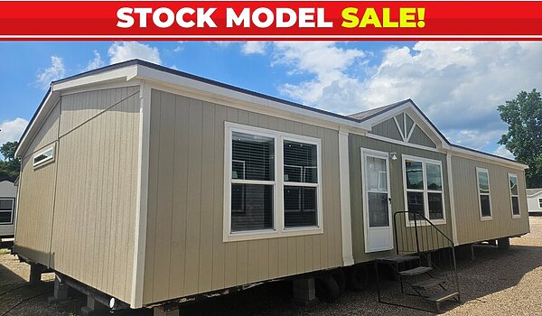 ON YOUR LAND THIS MONTH! / Magnificent 7 2321 Exterior 91180