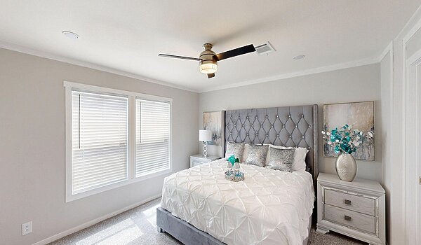 ON YOUR LAND THIS MONTH! / Magnificent 7 2321 Interior 91185