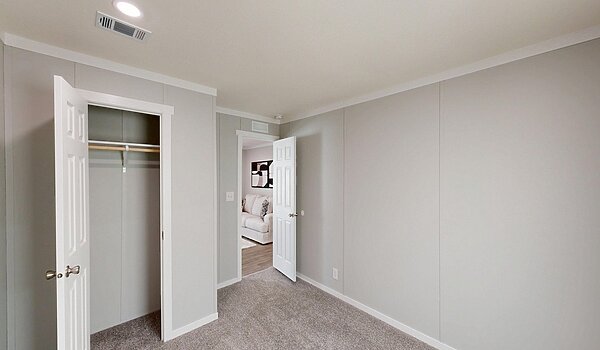 ON YOUR LAND THIS MONTH! / Magnificent 7 2321 Interior 91188