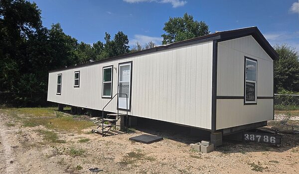 CHEAPER THAN RENT, and its 2 bedrooms! / Acorn Colt 267 Exterior 91208