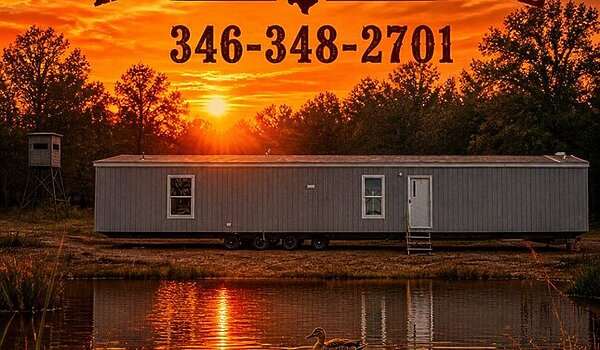 FIRE YOUR LANDLORD! / Opal Ridge Shipped to your land Jade 14663B Exterior 91199